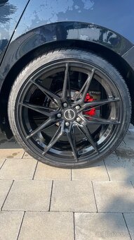 Haxer hx036 5x112 et40 r19 - 3