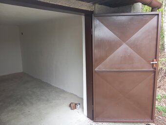Orlová ul. Okrajová 24m² - 3
