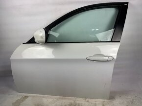 Dveře BMW E90/E91, levé přední, RŮZNÉ BARVY - 3