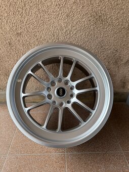 NOVÁ ALU SADA 5x120/5x114,3 R17 - 3