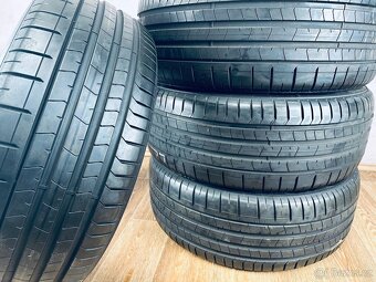 TOP letní pneu Pirelli 275/50 R20 7mm - 3