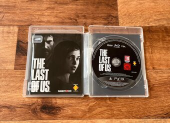 Hra Sony PS3: The Last of Us - 3