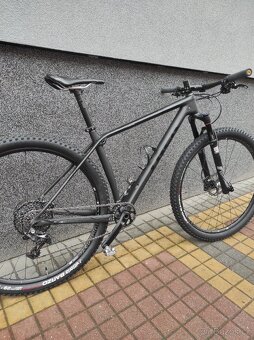 TREK Procaliber 9.8 (L) 29 Carbon - 3