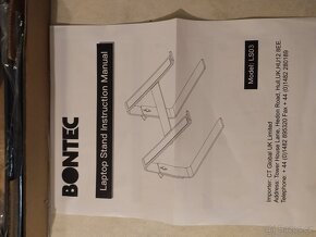 STOJAN NA NOTEBOOK BONTEC LS03 - 3