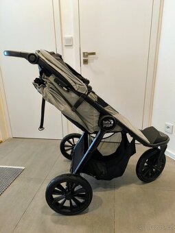 Baby Jogger City Elite 2_TOP STAV_KOMPLET - 3