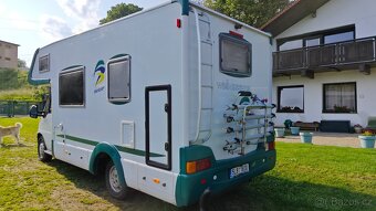 Fiat Ducato - 3