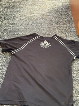 Triko s čínskými znaky - 3
