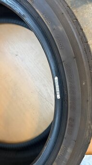 4 x Bridgestone Potenza S001 235/40 R19 96 W XL Letní - 3