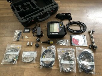 Schenck Smart Balancer 2 Vyvažování a analýza vibrací - 3