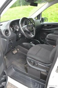Mercedes-Benz Sprinter Vito 116 CDi 7G automat - 3