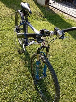 Horské kolo Ravo Racing XC vel. M 17" - 3