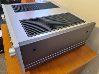 Luxman L-590AX - 3