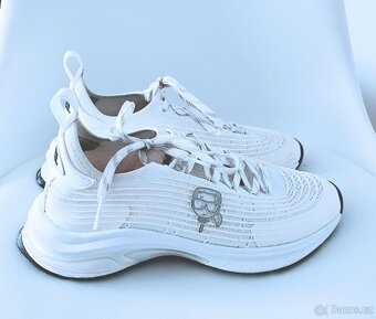 Karl Lagerfeld Lux Finesse 41 - 3