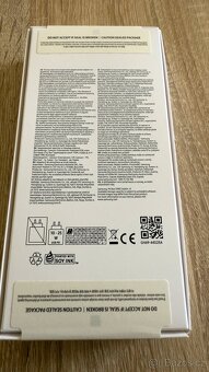 Prodám nový Samsung A16 5G Light Gray - 3