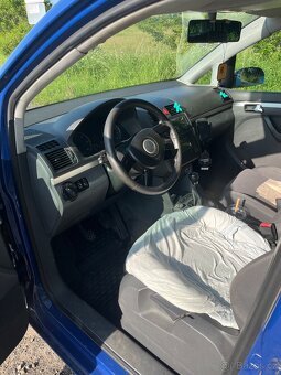 Touran 1t1 2.0 tdi 100kw - 3