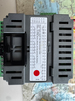 PLC Unitronics V350 - 3