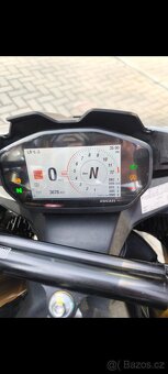 Ducati Panigale V2 Bayliss - 3