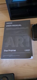 Samsung smart tv (do karavanu) - 3
