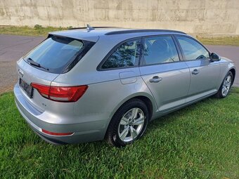 Audi A4 2.0 tdi Sport - 3