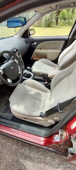 Ford Mondeo 2.0 benzín - 3