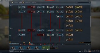 War Thunder - 3