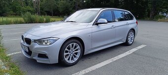 BMW f31 330d xDrive - 3
