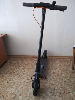 Elektroběžka Ninebot - 3