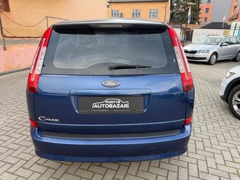 Ford C-Max 1.6 16V - 3