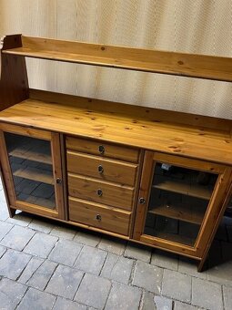 IKEA Leksvik Kuchyňská sada - 3