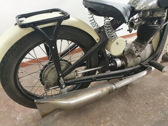 Praga 350 - 3