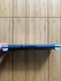 Nintendo Switch Lite Black - 3