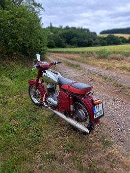 ČZ 175/450 Deluxe - 3