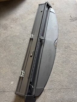 Roleta do kufru Mercedes-Benz W204 (S204) - 3