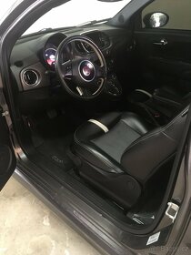 FIAT500e 2016 (FT551) elektro - 3