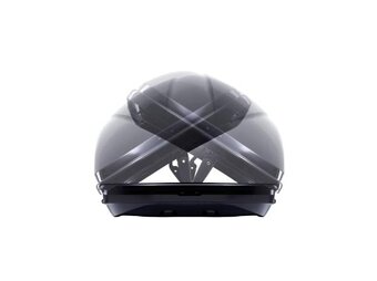 Střešní box THULE Touring L 780 titan aeroskin - 3