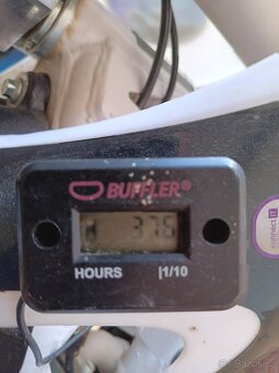Buffler D125Y 17+14 - 3