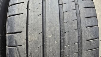 Letní pneu 265/35/19 Michelin - 3