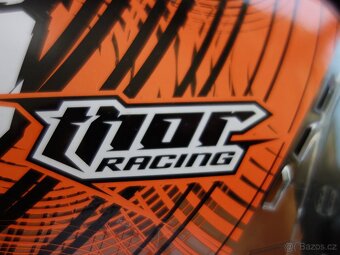 THOR RACING junior - 3