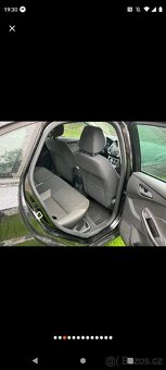 Ford Focus - 3