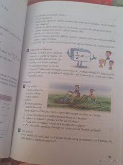 Učebnice matematiky pro 8. třídu ZŠ - 3