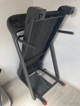 Bežecký pás - 3