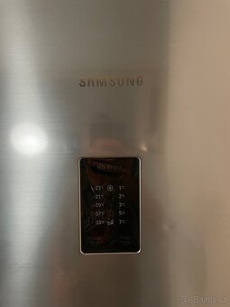 Lednice Samsung - 3