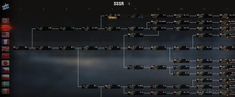 World of Tanks - Účet - 3