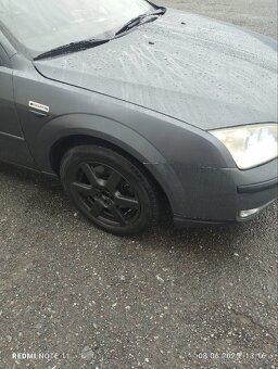 Prodám Ford Mondeo MK3 2005 2.0 TCI - 3