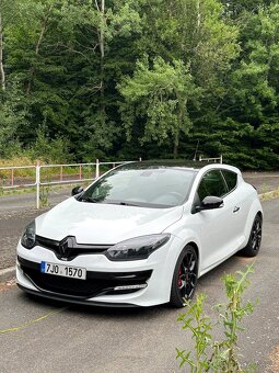 Renault Megane III RS cup - 3