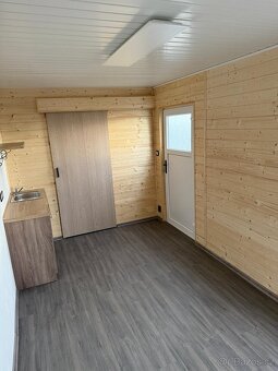 Tiny House - 3
