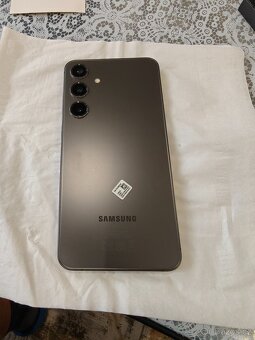 Samsung S24+, 12+256GB - 3