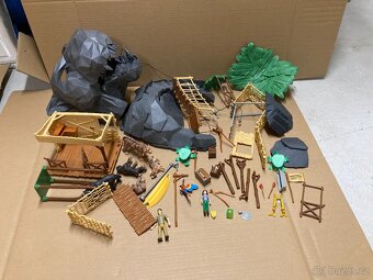 Playtive Wild Animals set 306178 - 3