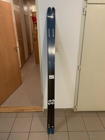 Běžky Salomon snowscape 7 - nové nerozbalené 182cm délka - 3