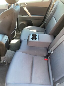 Mazda 3 BL, 2010, 1.6, 80 kW - 3